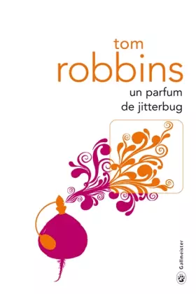 Couverture du produit · Un parfum de Jitterbug