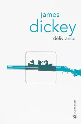 Couverture du produit · Délivrance (0000)