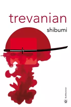 Couverture du produit · Shibumi