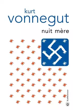 Couverture du produit · Nuit mère