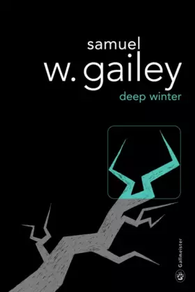 Couverture du produit · Deep winter