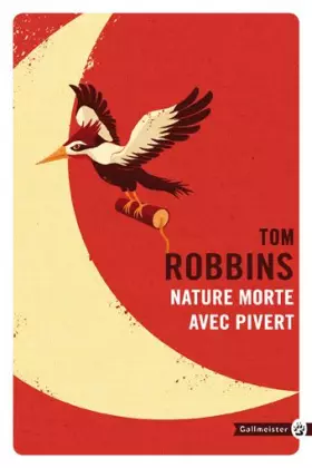 Couverture du produit · Nature morte avec pivert