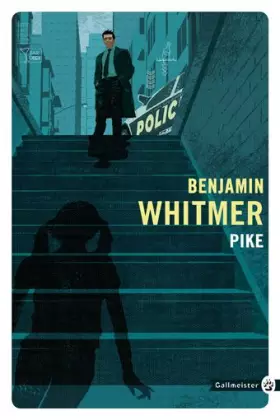 Couverture du produit · Pike