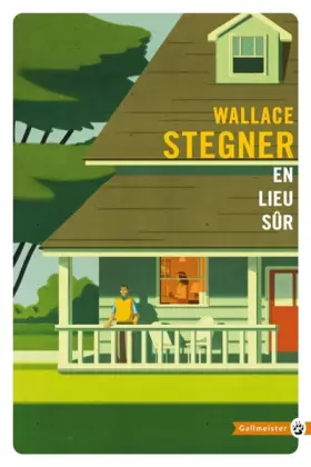 Couverture du produit · EN LIEU SÛR