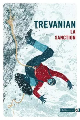 Couverture du produit · La Sanction