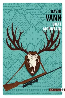 Couverture du produit · GOAT MOUNTAIN