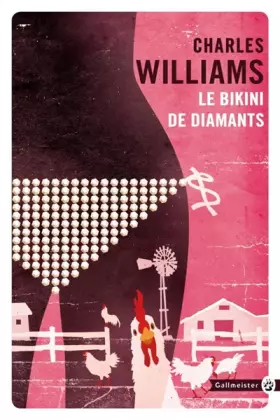 Couverture du produit · LE BIKINI DE DIAMANTS
