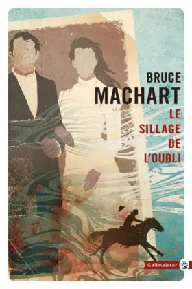 Couverture du produit · Le sillage de l'oubli