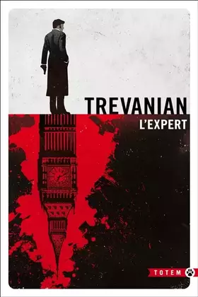 Couverture du produit · L'expert