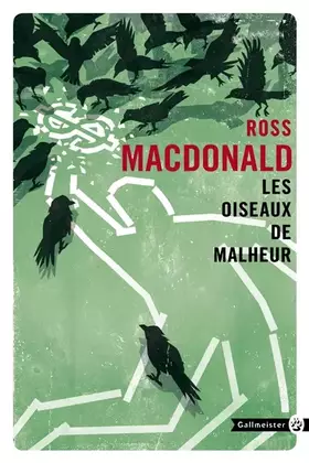 Couverture du produit · Les oiseaux de malheur