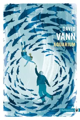 Couverture du produit · AQUARIUM