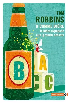 Couverture du produit · B COMME BIÈRE NED