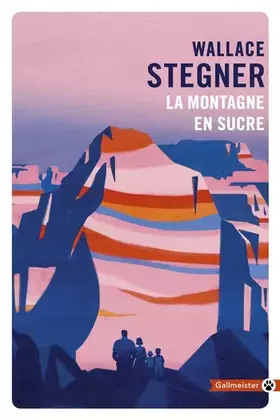 Couverture du produit · La montagne en sucre