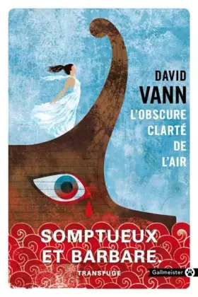 Couverture du produit · L'obscure clarté de l'air
