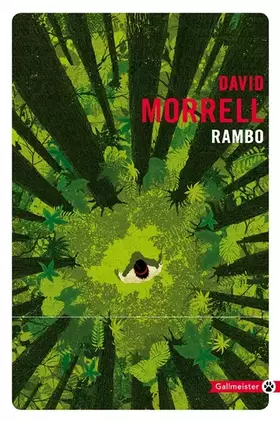 Couverture du produit · Rambo