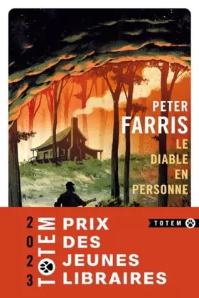 Couverture du produit · Le diable en personne