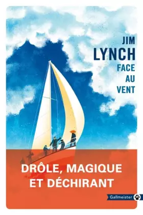 Couverture du produit · Face au vent
