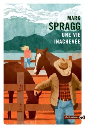 Couverture du produit · Une vie inachevée