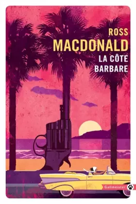 Couverture du produit · La côte barbare