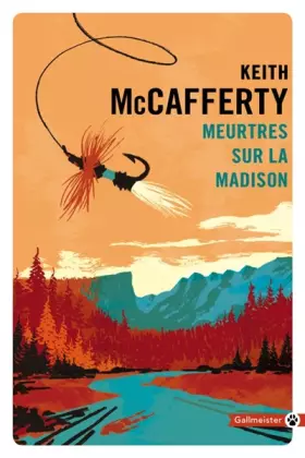 Couverture du produit · Meurtres sur la Madison