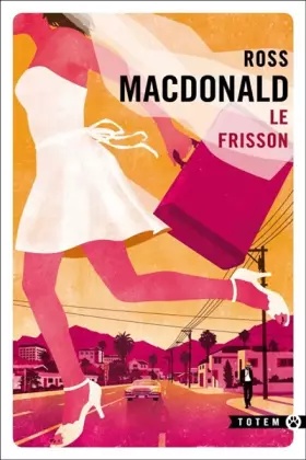 Couverture du produit · Le frisson