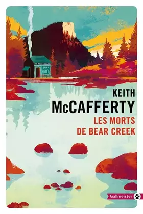 Couverture du produit · Les morts de Bear creek