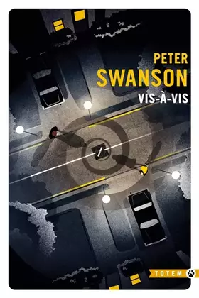 Couverture du produit · VIS-À-VIS