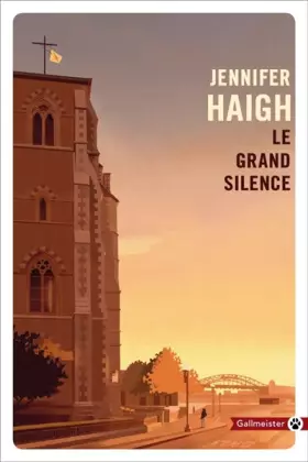 Couverture du produit · Le grand silence