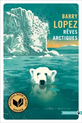 Couverture du produit · Rêves arctiques