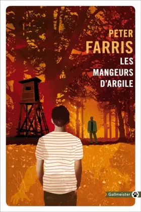 Couverture du produit · Les mangeurs d'argile