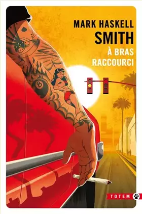 Couverture du produit · À bras raccourci
