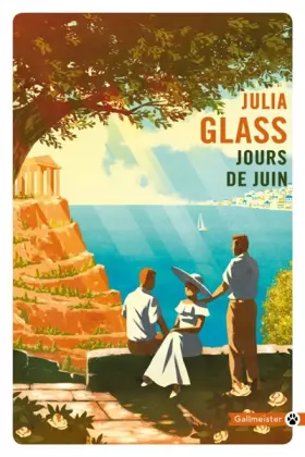 Couverture du produit · Jours de juin