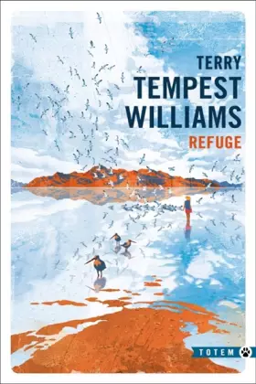 Couverture du produit · Refuge
