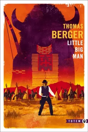 Couverture du produit · Little big man