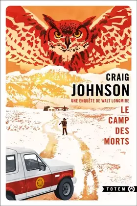 Couverture du produit · Le camp des morts