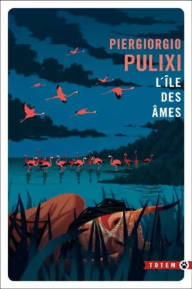 Couverture du produit · L'Île des âmes