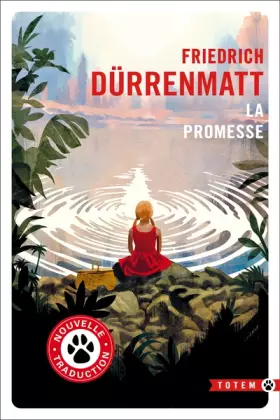 Couverture du produit · La promesse
