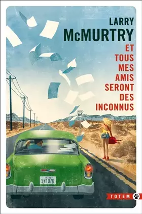Couverture du produit · Et tous mes amis seront des inconnus