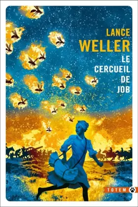 Couverture du produit · Le cercueil de Job