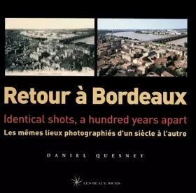 Couverture du produit · Retour à Bordeaux