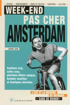 Couverture du produit · WEEK-END PAS CHER AMSTERDAM 2011