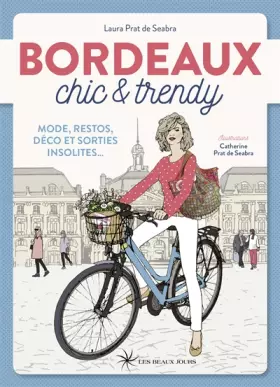 Couverture du produit · Bordeaux chic & trendy