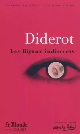 Couverture du produit · Les Bijoux indiscrets