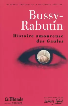 Couverture du produit · Histoire amoureuse des Gaules
