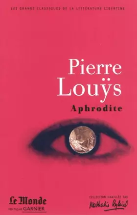 Couverture du produit · Aphrodite : Moeurs antiques