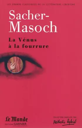 Couverture du produit · La Vénus à la fourrure