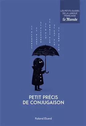Couverture du produit · Petit précis de conjugaison