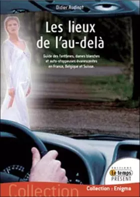 Couverture du produit · Lieux de l'au-delà
