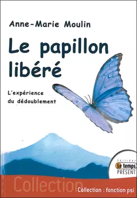 Couverture du produit · Papillon libéré