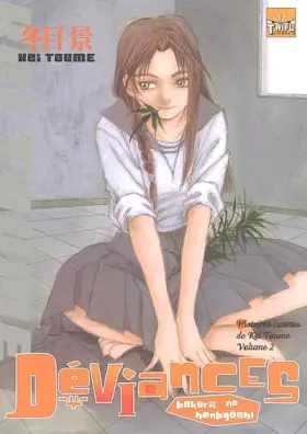 Couverture du produit · Déviances